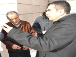 Konaklı Turizm Beldesi oluyor..